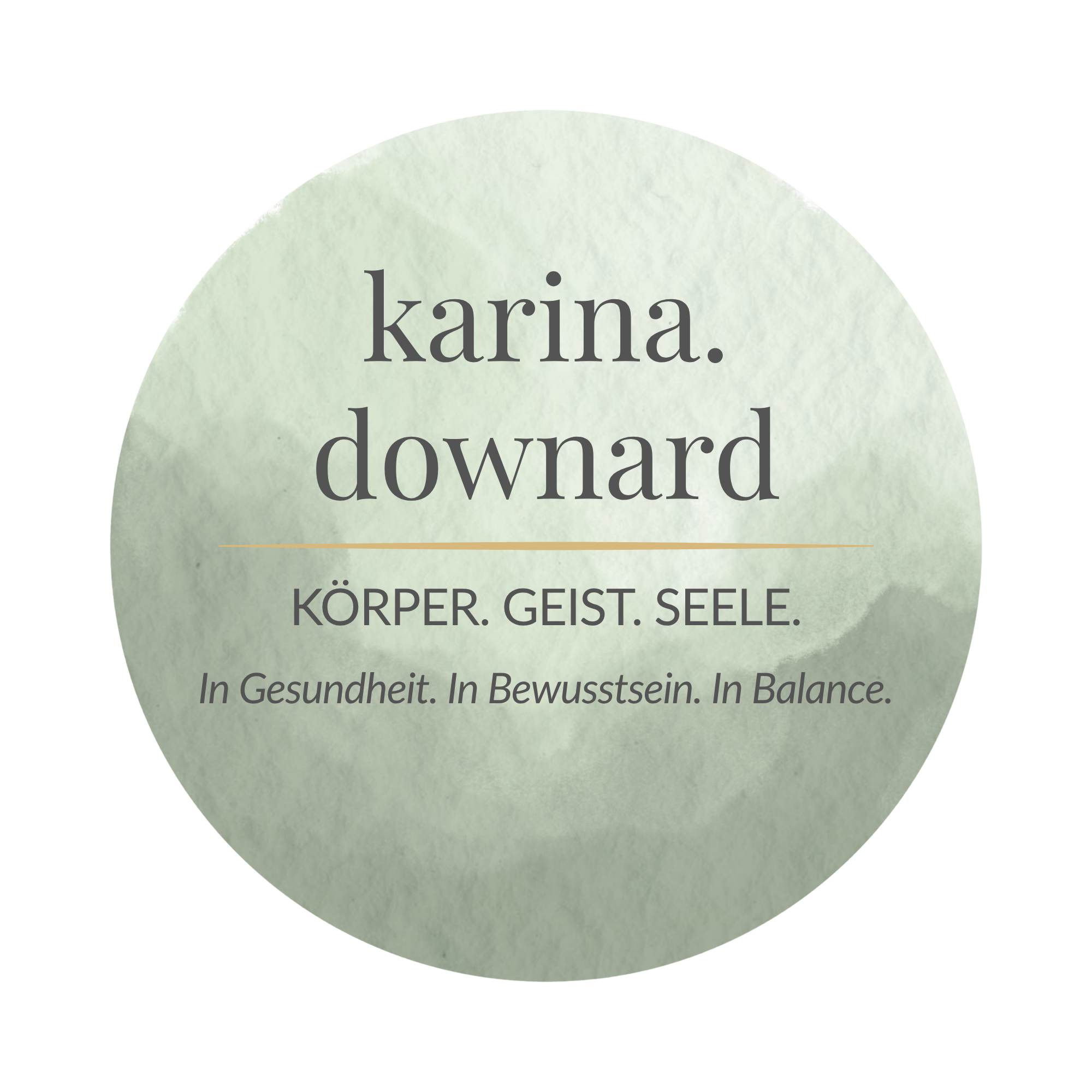 Karina Downard